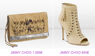 JimmyChoo zapatos 4